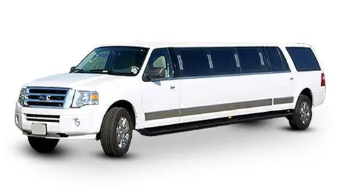 limousine Service in canada