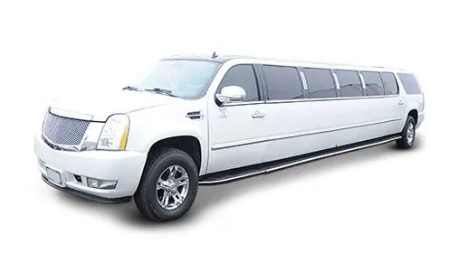 limousine Service in canada