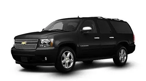 Cambridge Limousine Service