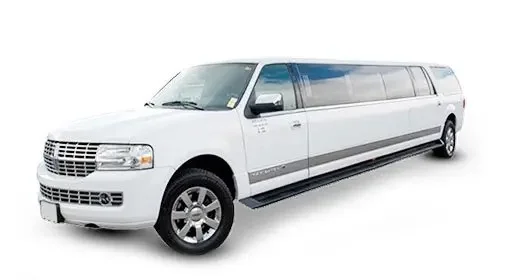 limousine Service in canada